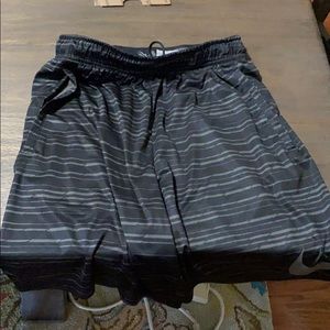 Men’s Nike Athletic Shorts
